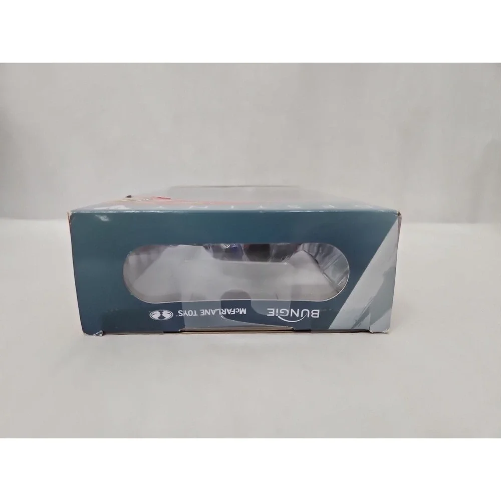 Destiny-IKORA REY Vanguard Mentor‎ 7-inch Action Figure Sealed Box With Code